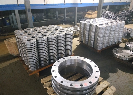 PN6-PN100 ST20 GOST 12820-80 Mặt bích GOST 33259 LOẠI 01 02 05 GOST 12821 CS CT20; 16MN; SS 304 / 304L, 316 / 316L