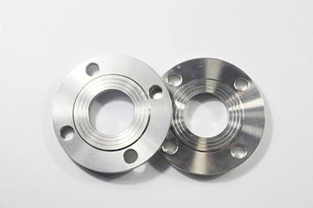 3/4&quot; Asme B16.5 Carbon Steel Weld Neck Flange Std Độ dày tùy chỉnh OEM