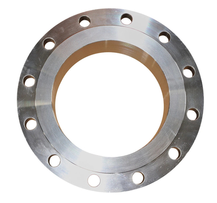Ném 1/ 2 &quot;Alloy Steel Flange Ansi B16.5 Asme B16.47