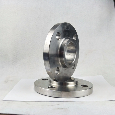 Thép carbon đúc bảng 40 ống Flange Asme B16.5 12&quot;