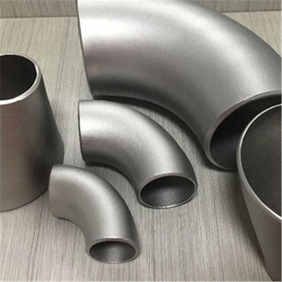 DN20 Butt Weld Steel Elbow ANSI B16.28