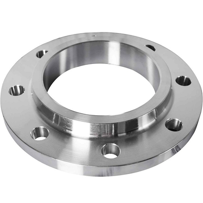 PL Flange GOST 33259 F321 DN150 PN16 Flange cổ hàn