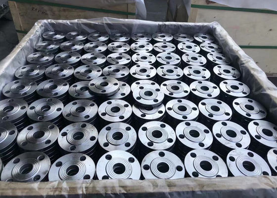 120 &quot;RF FF RTJ TF GF ĐÃ QUÊN EN1092-1 FLANGE PN6 PN10 PN16 PN25 PN40 PN160