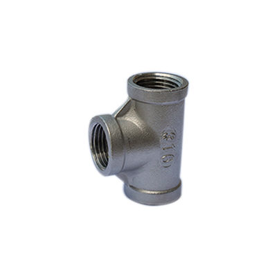 ASME B16.11 Phụ kiện đường ống hàn ổ cắm mờ có ren 9000lbs 2000lbs
