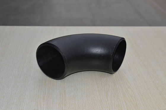 NỐI ỐNG 1/2 &quot;-72&quot; ASME B16.9 Thép không gỉ bằng thép cacbon