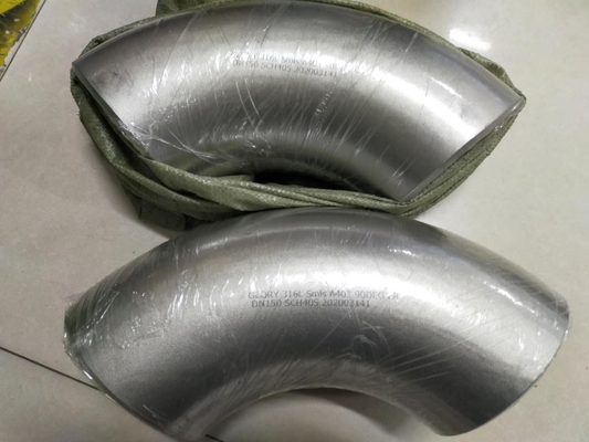 ỐNG THÉP 90D TEE SS304L EQUAL TEE INOX SS316L SCH 40