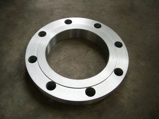 chất lượng  S235JR  P245GH  304 316 FLANGE BS4504 PN6 PN10 PN25 PN40 PN64 PN100 Forged Flanges nhà máy sản xuất