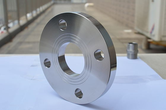 So Din 2576 Mặt bích Din En 1092 1 Loại 01 A182 F304 S235jr Rst37.2 Pn10 Dn200