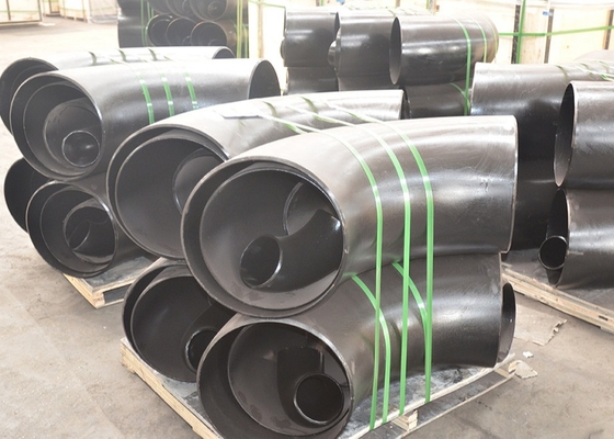 Phụ kiện ống thép carbon bằng thép không gỉ Nắp giảm tốc khuỷu tay Tee Thông số kỹ thuật hoàn chỉnh, ưu đãi về giá