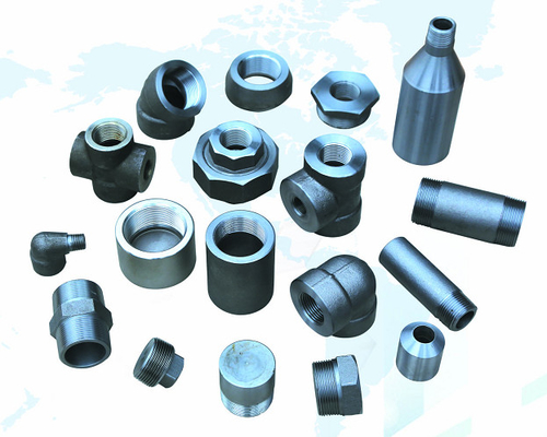 Tiêu chuẩn khuỷu tay 16mn Sch80 bằng thép carbon Asme B16.11