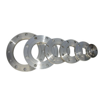 So Din 2576 Mặt bích Din En 1092 1 Loại 01 A182 F304 S235jr Rst37.2 Pn10 Dn200