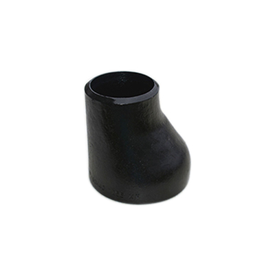 PED Forged Pipe Fitting En10253 Din2605 Asme B16.9 B16.28 Reuder Cap Elbow Tee
