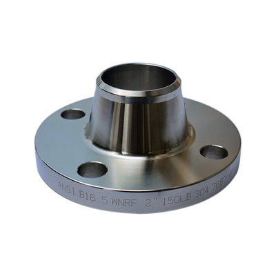 ANSI Class 150 - Lớp 2500 Mặt bích Mặt bích bằng thép nhẹ Sơn đen