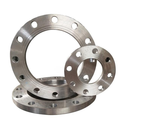 Mặt bích mù bằng thép kích thước Dn32 Định mức áp suất 5k