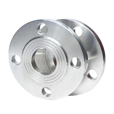Jis B2220 Mặt bích thép carbon 30k dùng trong công nghiệp nước khí