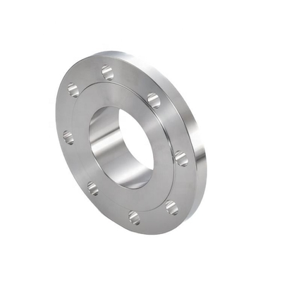 Mặt bích nâng PN6 Din En 1092 1 hàn