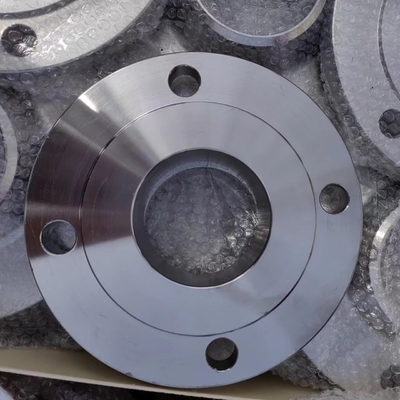 Mặt bích rèn thép hợp kim FF Ct20 Gost 33259 Pn6-Pn100