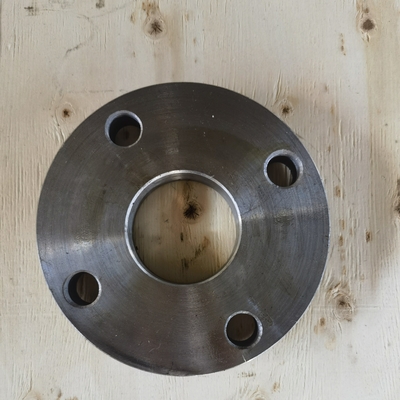 Kết nối hàn PN25 rèn mặt bích và phụ kiện Gost 12820-80