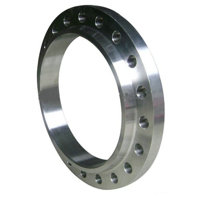 Xếp hạng áp suất mặt bích không gỉ 21/2&quot; A182 F304 / 304l Class150-Class2500