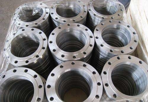 Mặt bích ống không gỉ 2500# Ansi B16.5 Asme B16.47
