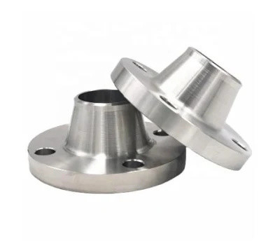 Astm A182 Bs 4504 Phân rào rèn thép cacbon cho đóng tàu