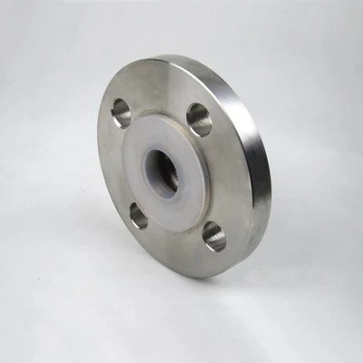 Pn10 Slip On Flanges lớp 150 Bs4504 Pl Loại kết nối