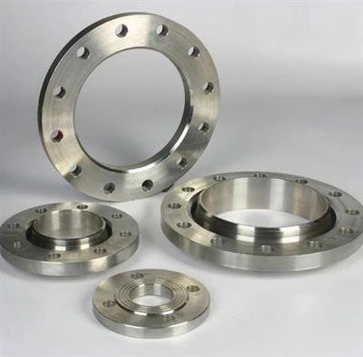 Rst37-2 4 Inch Slip On Flange Bs4504 Pn10