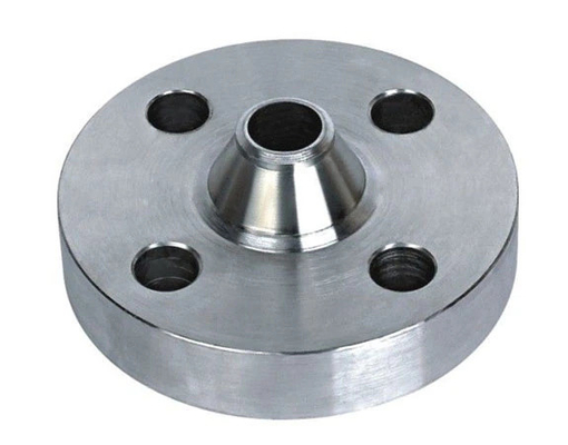 Ansi Dn450 Phân hàn đến ống Din En 1092-1