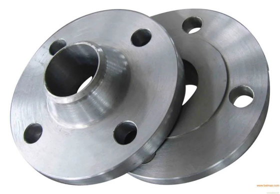 En1092-1 Pn16 Type01b Ff Flange P250gh Áp lực Pn6-Pn40