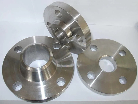 En1092-1 Phân hàn phẳng Pn16 Dn100 Type01b