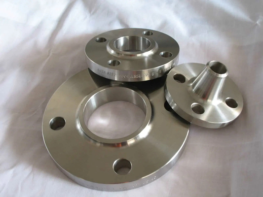 P250gh Sơn chống rỉ sét flange rèn En 1092-12007