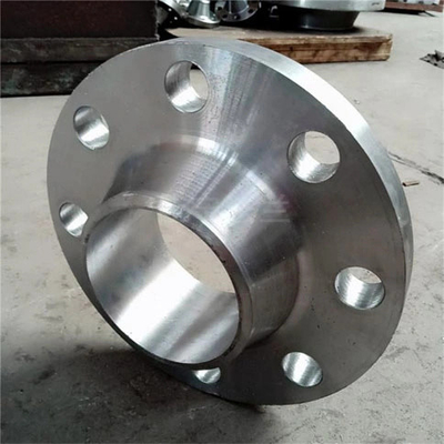 Mặt bích đúc bằng thép không gỉ ASTM A350 LF2 ANSI B16.5 ASME B16.47