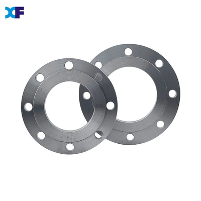 6 &quot;Ansi B16.5 thép không gỉ rèn flanges Astm A350 Lf2