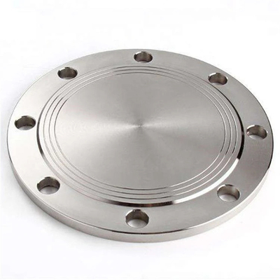 Awwa C207-07 lớp B lớp D ống thép không gỉ miếng lót mù