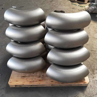 DN32 ống thép khuỷu tay đường cong R 15D SCH10