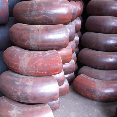 DN32 ống thép khuỷu tay đường cong R 15D SCH10
