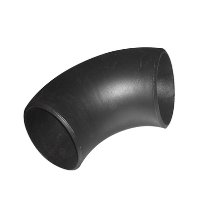 ANSI B16.28 ống khí 90 độ Lr khuỷu tay cho ngành hóa dầu