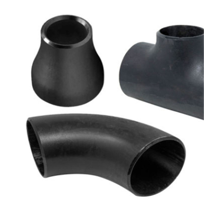 DN20 Butt Weld Steel Elbow ANSI B16.28