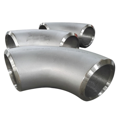 hình dạng đường cắt tròn ống thép độ dày khuỷu tay SCH60 P265GH