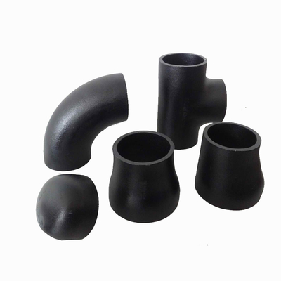 Thiết bị hàn đít hiệu suất cao SGP JIS B2311 DN450 cho dầu và khí áp suất 16K
