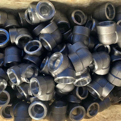 Các phụ kiện hàn ống thép không gỉ ổ cắm kết nối cuối hàn DN1800 SGP JIS B2311