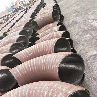 JIS B2311 Sgp Elbow Butt Weld 90 độ