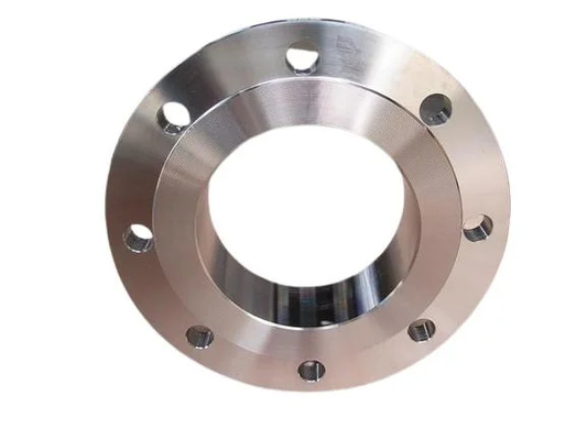 JIS B2220 Tiêu chuẩn DN25 10K SS304 Stainless Steel Plate Flange