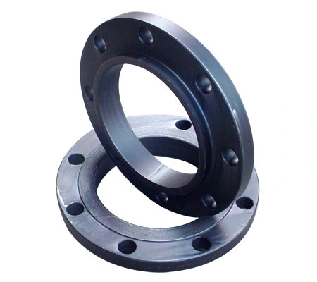 Thép không gỉ SS304 316L Weld Neck Flange
