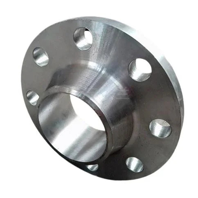 Thép không gỉ SS304 316L Weld Neck Flange