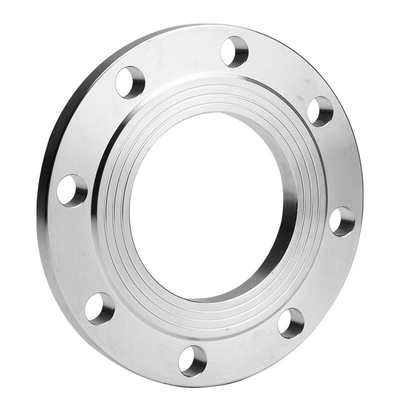JIS B2220 Tiêu chuẩn DN25 10K SS304 Stainless Steel Plate Flange