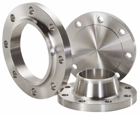 JIS B2220 Flange 5K 10K 16K 20K 30Ks Stainless Steel Threaded Flange
