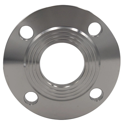 Phân sợi hàn ổ cắm JIS B2220 với lớp phủ dầu chống rỉ sét và tiêu chuẩn