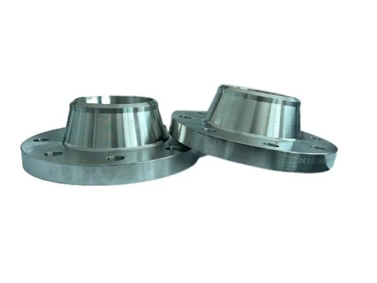 Awwa C207-07 lớp D Psi175-150 Steel Hub Flange