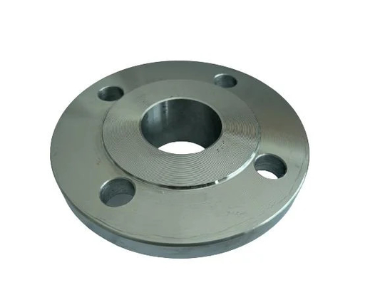 Awwa C207-07 lớp D Psi175-150 Steel Hub Flange
